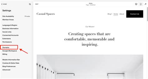 How to Change Website URL on Squarespace: Exploring the Nuances of Website Rebranding on the Platform