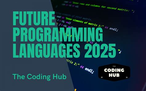 what are the best programming languages to learn: exploring the future of coding and beyond